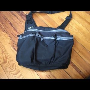 Diaper Dude diaper bag